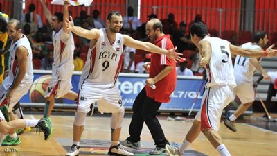 استعدادات منتخب السلة للمونديال.. معسكر الإسكندرية يضم 19 لاعبا وسط غياب محترفى الدوري الأمريكى.. شواطئ شرم الشيخ تشهد تدريبات اللياقة البدنية.. والبطولة الدولية أول احتكاك