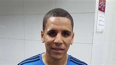 الإصابة تحرم أحمد السيد من تدريبات الاتحاد أسبوعين