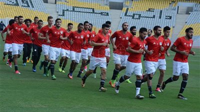 القيمة التسويقية ترجح كفة مصر أمام الكونغو.. «تقرير»