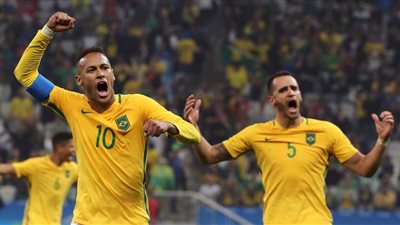 «البرازيل» تواجه «ألمانيا» على ذهبية أوليمبياد «ريو 2016»