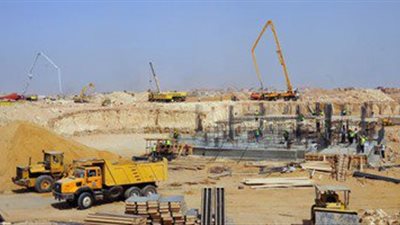 4 أسباب لتراجع إقبال المستثمرين على مزايدة أراضي العاصمة الإدارية