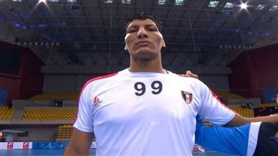 حمد فتحي: العطار مثلي الأعلى وتخلصت من أزمة الملابس