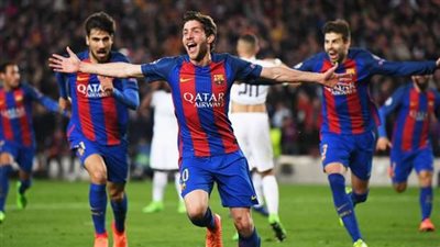 أشهر مباريات «الريمونتادا» في أوروبا