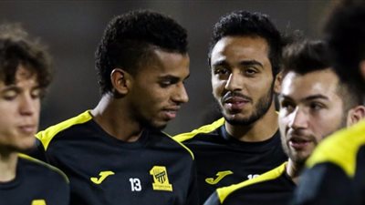 اتحاد جدة «كهربا» يواجه الخليج في الدوري السعودي