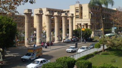 الحفل السنوي لخريجي الدبلومات المهنية بجامعة عين شمس.. 29 أكتوبر