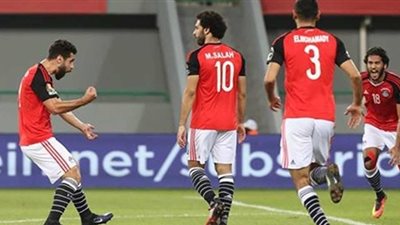 الليلة.. تغطية خاصة لمباراة مصر والكونغو على شاشة النيل للرياضة