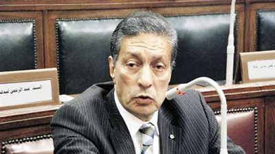 رئيس لجنة الشئون العربية يلتقى وفدا فرنسيا لتنفيذ مبادرة السلام