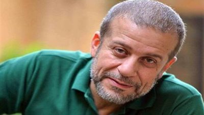 «شريف منير»عن حرب أكتوبر: «تحيا مصر وعاش جيشها العظيم»