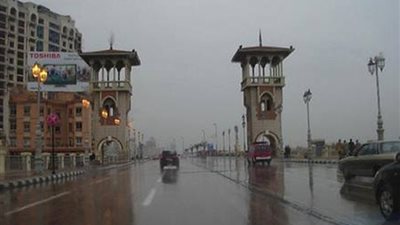 الشتاء يكشر عن أنيابه قبل الرحيل.. الأرصاد: انخفاض درجات الحرارة 8 درجات حتى الأحد.. اضطراب كامل بالملاحة البحرية.. عواصف ترابية على معظم الأنحاء.. ومنخفض جوي سبب الموجه