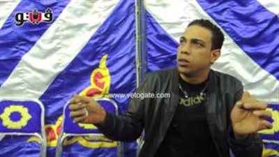 بالفيديو.. جلسة صلح بـ«الكفن» بين عائلتين في شبرا الخيمة