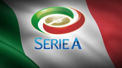 جدول مباريات الدوري الإيطالي للموسم الجديد