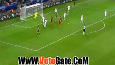 بالفيديو.. «سلوفاكيا» تفوز بثنائية أمام «روسيا» باليورو