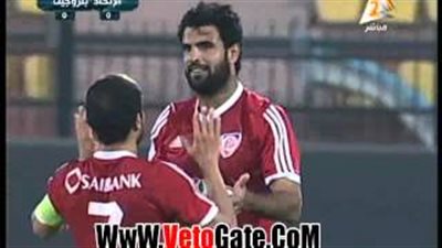 بالفيديو.. بتروجيت يتعادل إيجابيا مع الاتحاد في الشوط الأول