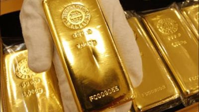 4 جنيهات ارتفاعا للعيار 24 اليوم