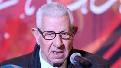 مكرم محمد أحمد: حديث عبد الناصر عن تيران وصنافير «مش جغرافيا»