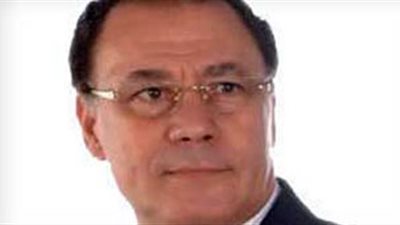 محمد جلال عبد القوي: مفيش مؤلف حاليا يعرف يكتب مثل أعمالي