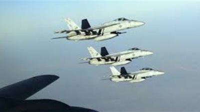 طائرات التحالف الدولي تحلق في سماء «الحسكة» ودعم عسكري للأكراد