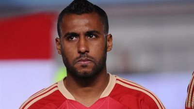 الـ«فيفا» يهنئ حسام عاشور بعيد ميلاده الـ31