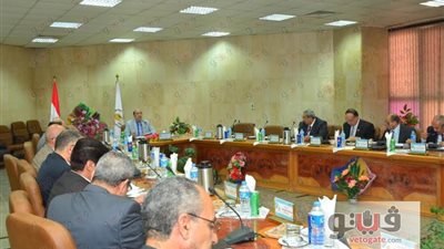 تعيين 25 مدرسا بمختلف كليات جامعة أسيوط