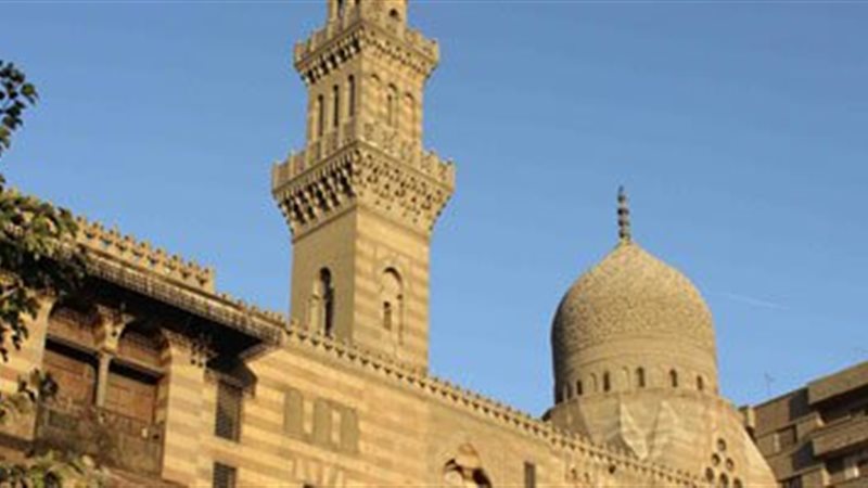المساجد الأثرية