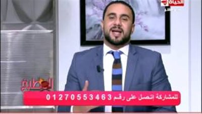 بالفيديو.. أسباب السمنة عند الأطفال