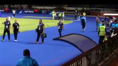 مرتضى منصور لـ«إيناسيو»: بطل تأليف ونزل باسم مرسي