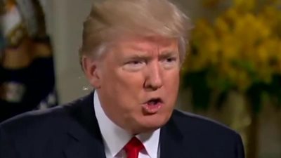 الجمهوريون ينتقدون تصريحات ترامب بشأن بوتين