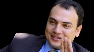 شريف نادي نائب البرلمان: المنيا محافظة مغضوب عليها منذ عهد السادات.. والعرف دفن القانون