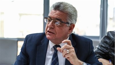 هاني أباظة: محافظ الشرقية لا يجيد التعامل مع النواب