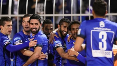 الهلال يبحث عن فوزه الأول بالبطولة العربية اليوم أمام النفط العراقي