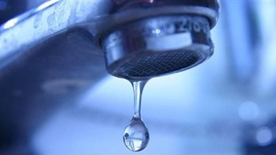 قطع المياه عن 14 منطقة بالجيزة.. اليوم