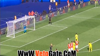 بالفيديو.. «ستانكو» يتقدم بالهدف الأول لـ«رومانيا» في مرمى سويسرا