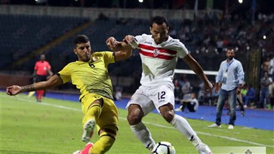 بالفيديو.. الزمالك يخسر أمام العهد ويودع البطولة العربية مبكرا
