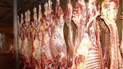تباين أسعار اللحوم.. والكندوز بـ110 جنيهات في مطروح