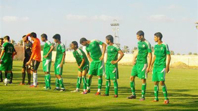 تعرف على تشكيل مدربي قطاع الناشئين بنادي الاتحاد السكندري