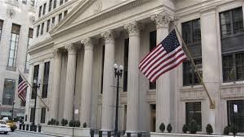  مجلس الاحتياطي الاتحادي