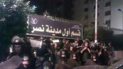 التحقيق مع أشهر منظم سباقات سيارات في مصر بتهمة التزوير