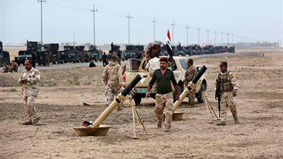 خبير روسي: معركة الموصل تشعل صراعا إيرانيا سعوديا