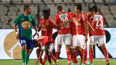 الاتحاد الإيفواري يشهد الاجتماع الفني لمباراة الأهلي وسيو سبورت غدًا