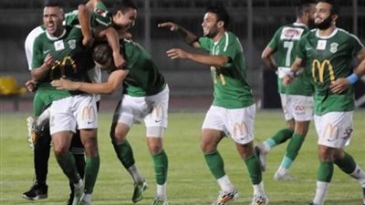 الاتحاد السكندري يدخل معسكرا مغلقا بالسويس استعدادًا لإنبي