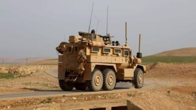 قوات «قسد» تسيطر على نصف الرقة بسوريا