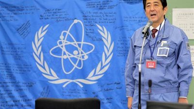 رئيس وزراء اليابان يقطع جولته الآسيوية لمتابعة أزمة مختطفى الجزائر