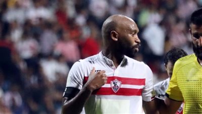 شيكابالا وحازم إمام يخضعان للكشف عن المنشطات