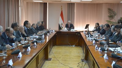 وزير الصناعة: إنشاء كيان موحد يعمل على تنمية الصادرات