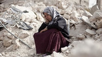 تركيا وإيران تريدان مزيدا من الوقت لتنسيق مراقبة الهدنة في سوريا