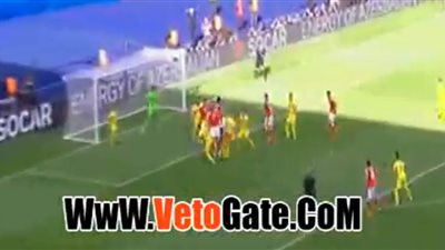 بالفيديو.. «محمدي» يتعادل بالهدف الأول لـ «سويسرا» في رومانيا