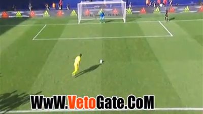 بالفيديو..«رومانيا» تتقدم بهدف أمام «سويسرا» بالشوط الأول