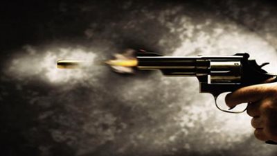 إطلاق نار على موكب 