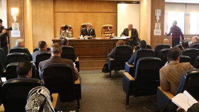 «اقتصادية البرلمان» تناقش مسئوليات رئيس جهاز حماية المستهلك