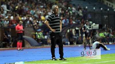 طارق يحيى: إيناسيو التزم الصمت بعد خسارة الزمالك